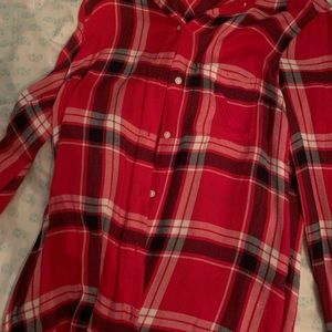 Red Flannel
